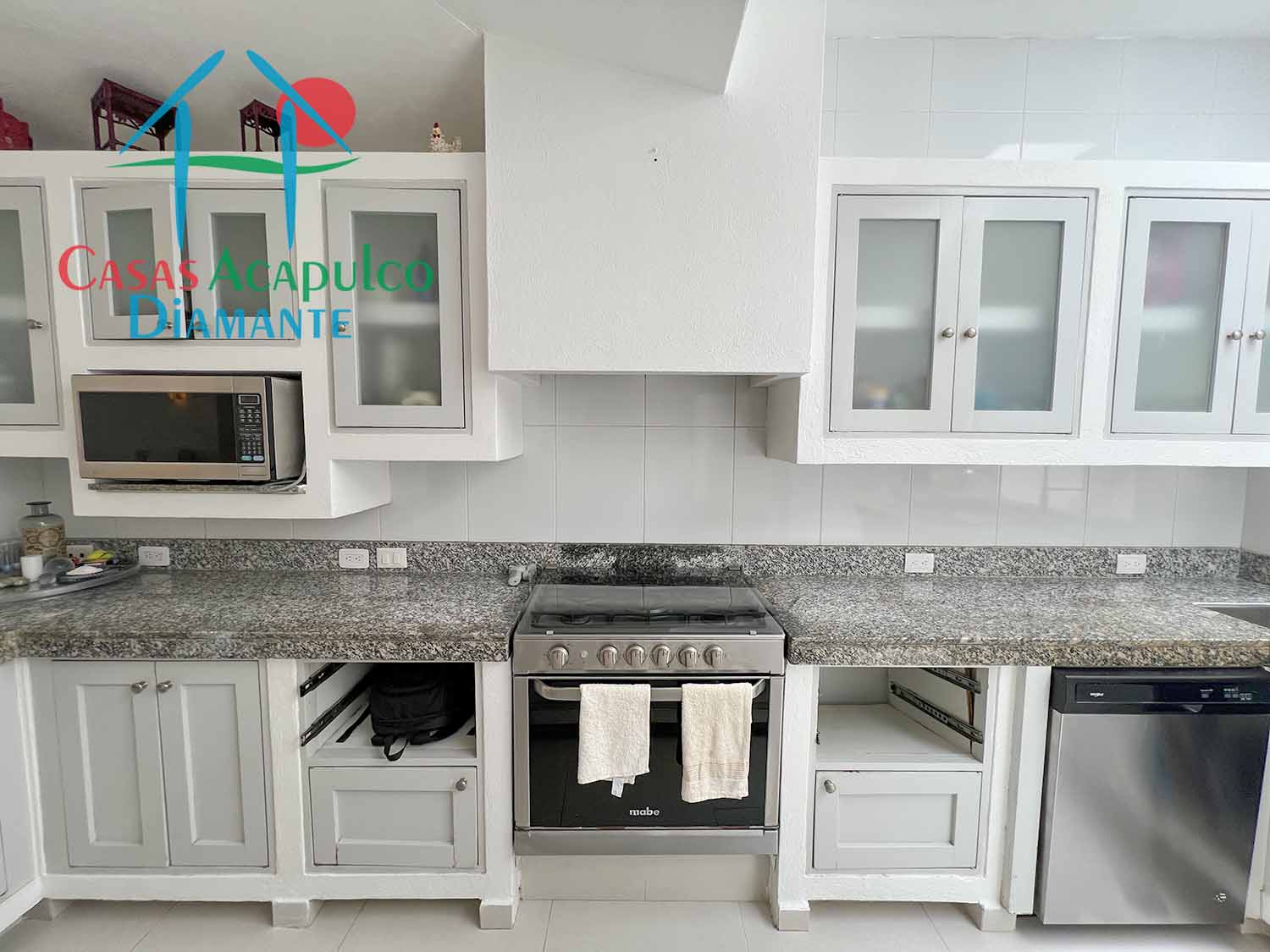 Villas Princess I Villa 61 - Cocina 3 Villas Princess I Villa 61 - Cocina 3